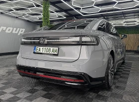 VW ID.7  360 CAM* KEYLESS* DISTR* 91kWh* �������� ������ | Mobile.bg � ����� ������ 6