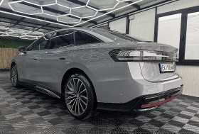 VW ID.7  360 CAM* KEYLESS* DISTR* 91kWh* �������� ������ | Mobile.bg � ����� ������ 4