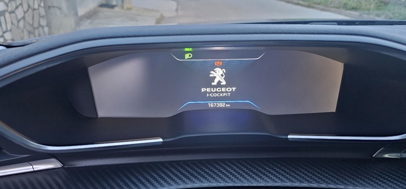 Peugeot 508 1.5 HDI  ТОП Лизинг Бартер , снимка 16 - Автомобили и джипове - 44826558