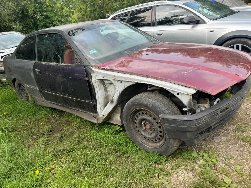 BMW 318, снимка 2 - Автомобили и джипове - 47817520