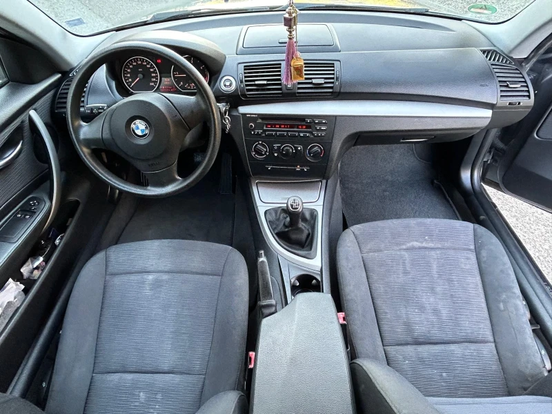 BMW 118 2.0 tdi, снимка 5 - Автомобили и джипове - 48500840