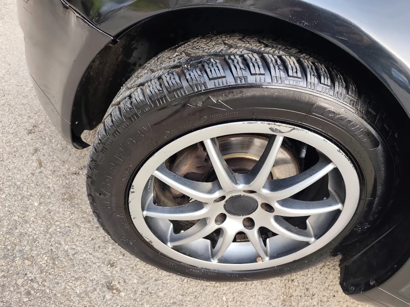 Audi A3 2.0 TDI S line! * КЛИМАТРОНИК* !КОЖА !ТОП!, снимка 14 - Автомобили и джипове - 52727488