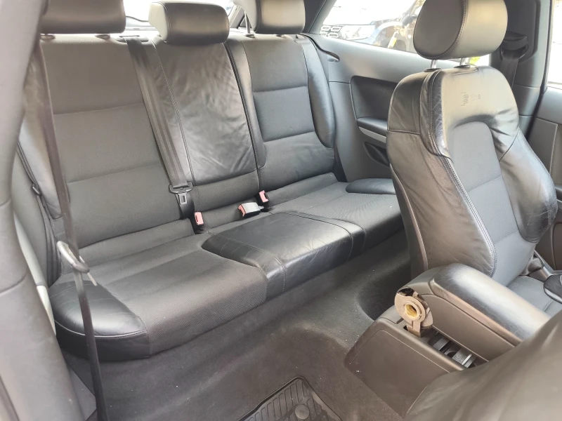 Audi A3 2.0 TDI S line! * КЛИМАТРОНИК* !КОЖА !ТОП!, снимка 13 - Автомобили и джипове - 52727488