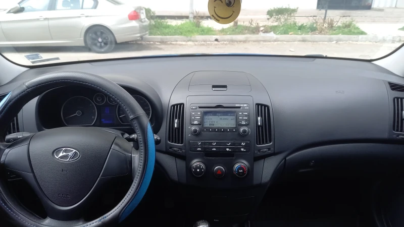 Hyundai I30, снимка 16 - Автомобили и джипове - 49508080