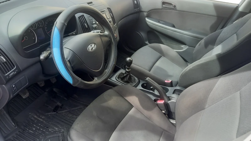 Hyundai I30, снимка 10 - Автомобили и джипове - 49508080