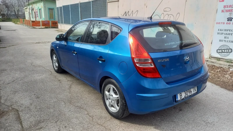 Hyundai I30, снимка 4 - Автомобили и джипове - 49508080