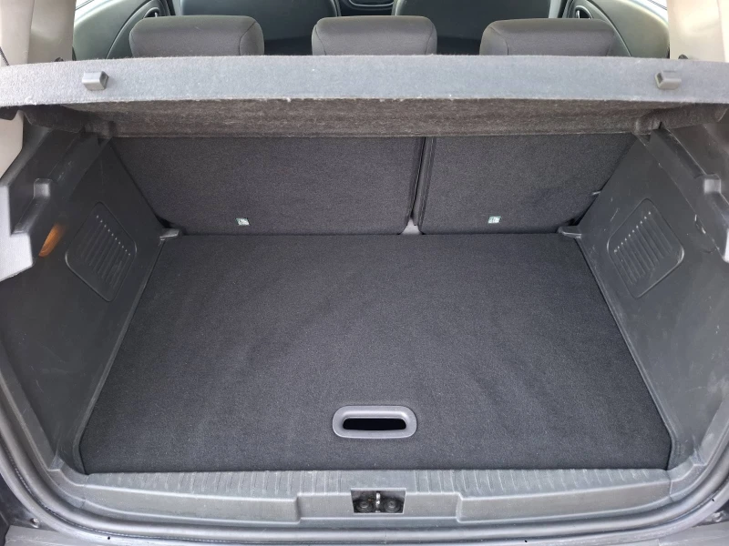 Renault Captur PDC-AUTOMAT-NAVI-KEYLESS, снимка 14 - Автомобили и джипове - 51627972