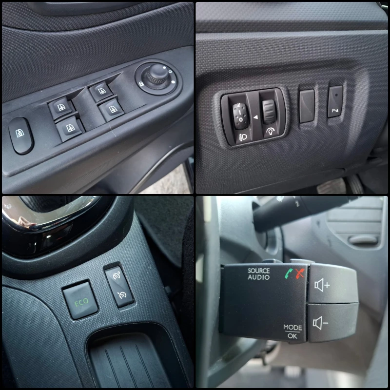 Renault Captur PDC-AUTOMAT-NAVI-KEYLESS, снимка 12 - Автомобили и джипове - 51627972