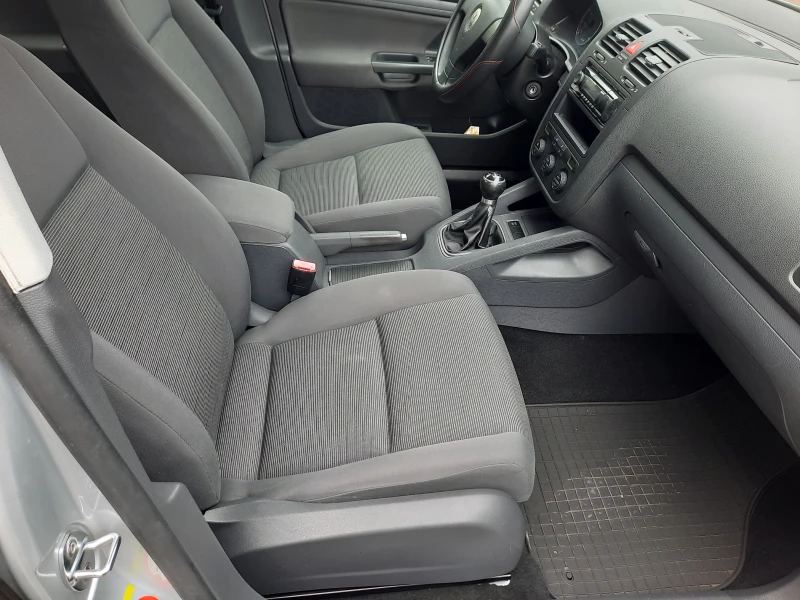 VW Golf 1.4i, снимка 10 - Автомобили и джипове - 51708808