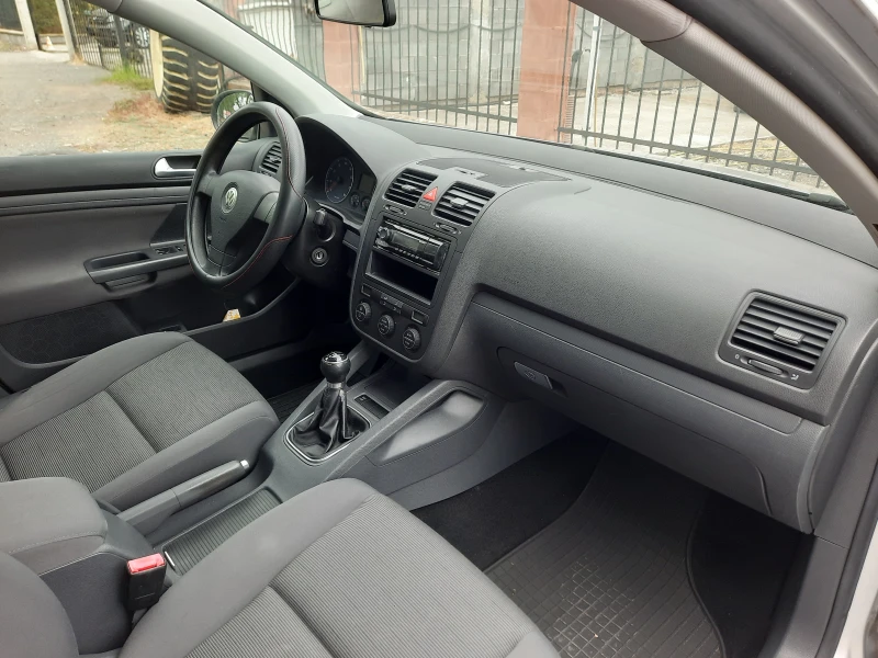 VW Golf 1.4i, снимка 11 - Автомобили и джипове - 51708808