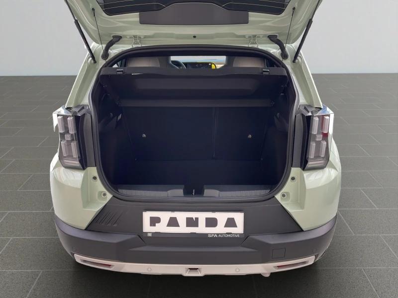 Fiat Grande Panda LA PRIMA 1.2 Hybrid 48V Petrol 110 hp eDCT, снимка 16 - Автомобили и джипове - 52413253