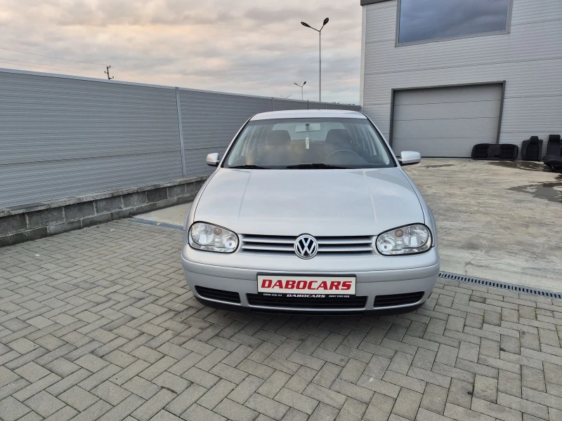 VW Golf 1, 9 TDI  Уникален, юбилеен, 113, 000км!!!, снимка 3 - Автомобили и джипове - 52324147