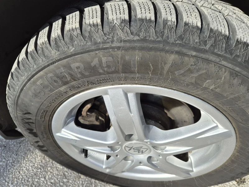 VW Golf, снимка 17 - Автомобили и джипове - 52480057