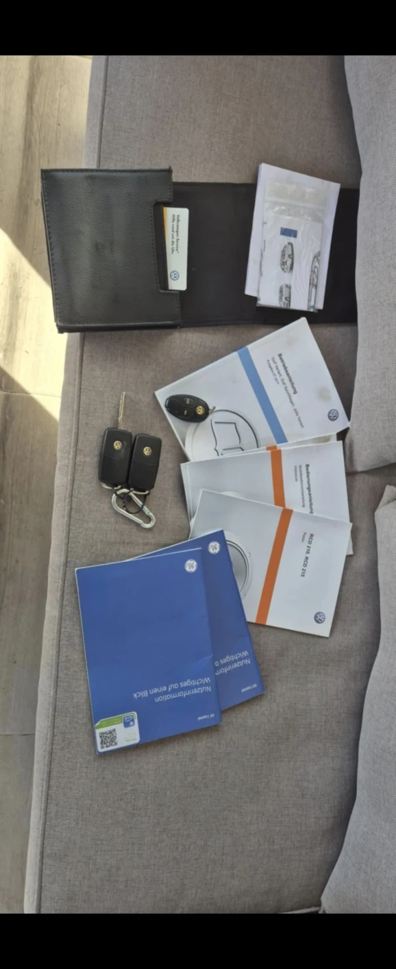 VW Golf, снимка 16 - Автомобили и джипове - 52480057