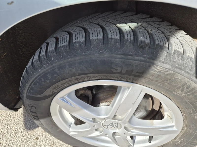 VW Golf, снимка 14 - Автомобили и джипове - 52480057