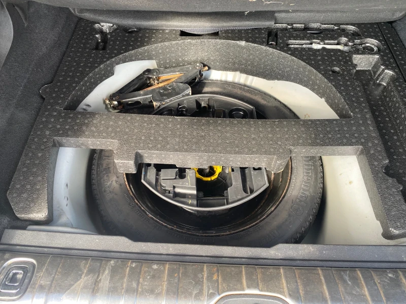 Peugeot 2008 1.6HDI * 2014/12M * AUTOMATIC*  EVRO5 * NAVI , снимка 11 - Автомобили и джипове - 52753780