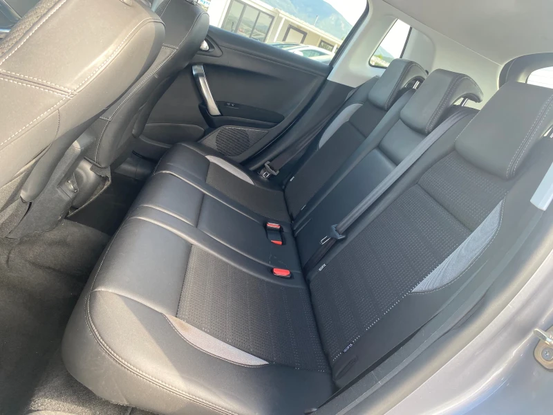 Peugeot 2008 1.6HDI * 2014/12M * AUTOMATIC*  EVRO5 * NAVI , снимка 8 - Автомобили и джипове - 52753780