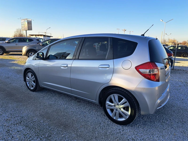 Honda Jazz 1.4  ПАНОРАМА, снимка 4 - Автомобили и джипове - 52773649
