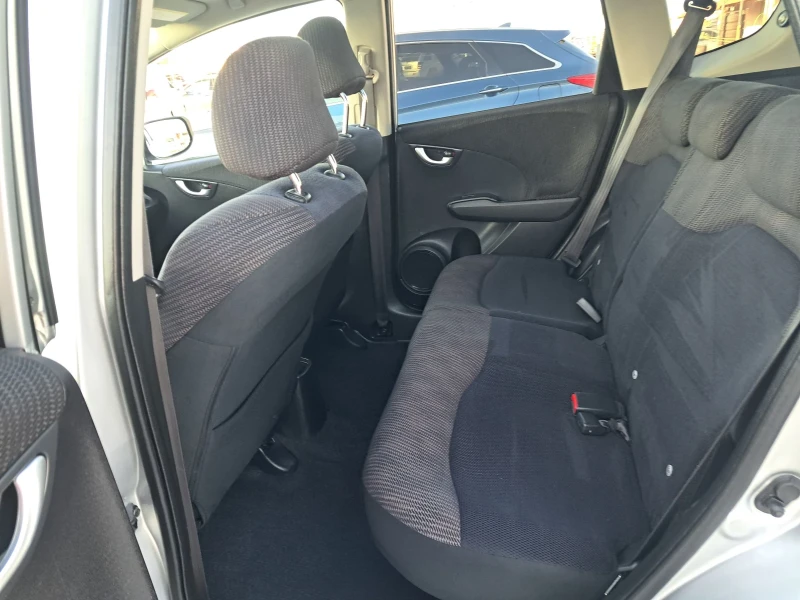 Honda Jazz 1.4  ПАНОРАМА, снимка 9 - Автомобили и джипове - 52773649