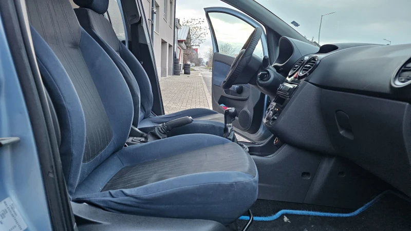 Opel Corsa #ТОП #ОФЕРТА, снимка 12 - Автомобили и джипове - 52906417
