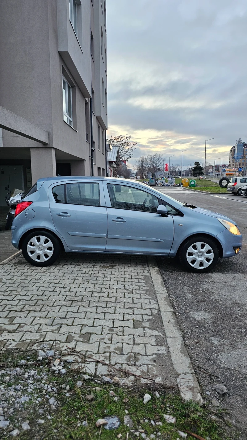 Opel Corsa #ТОП #ОФЕРТА, снимка 6 - Автомобили и джипове - 52906417
