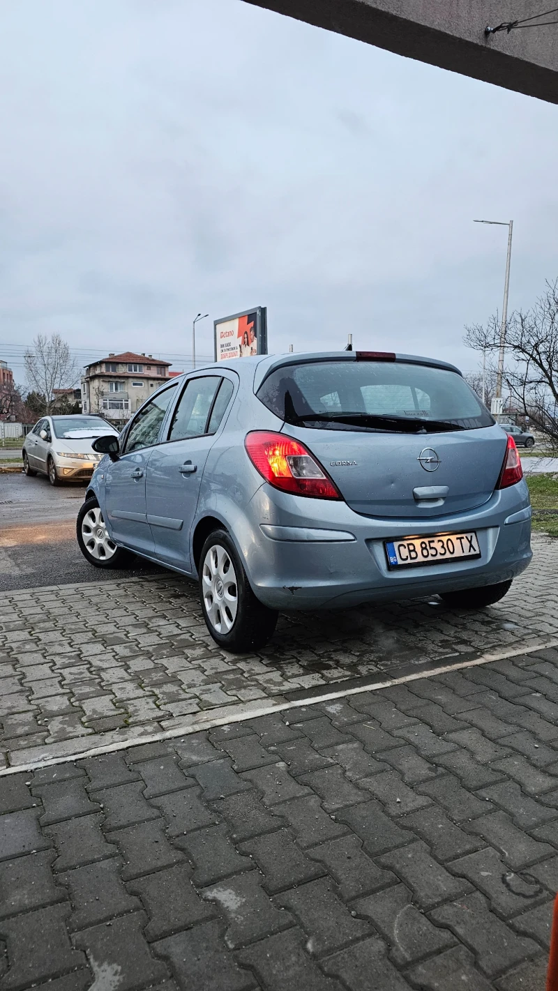 Opel Corsa #ТОП #ОФЕРТА, снимка 3 - Автомобили и джипове - 52906417