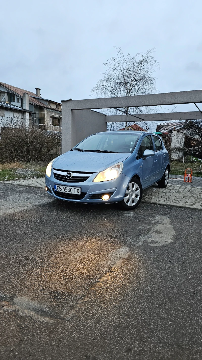 Opel Corsa #ТОП #ОФЕРТА