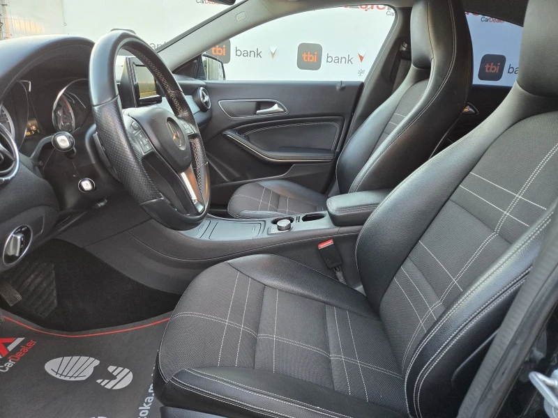 Mercedes-Benz CLA 220 2.2CDI-170кс= 7G-tronic= LED= КАМЕРА= НАВИ, снимка 7 - Автомобили и джипове - 52930219