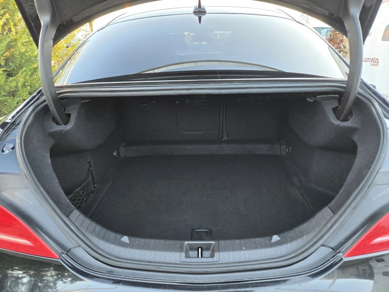 Mercedes-Benz CLA 220 2.2CDI-170кс= 7G-tronic= LED= КАМЕРА= НАВИ, снимка 10 - Автомобили и джипове - 52930219