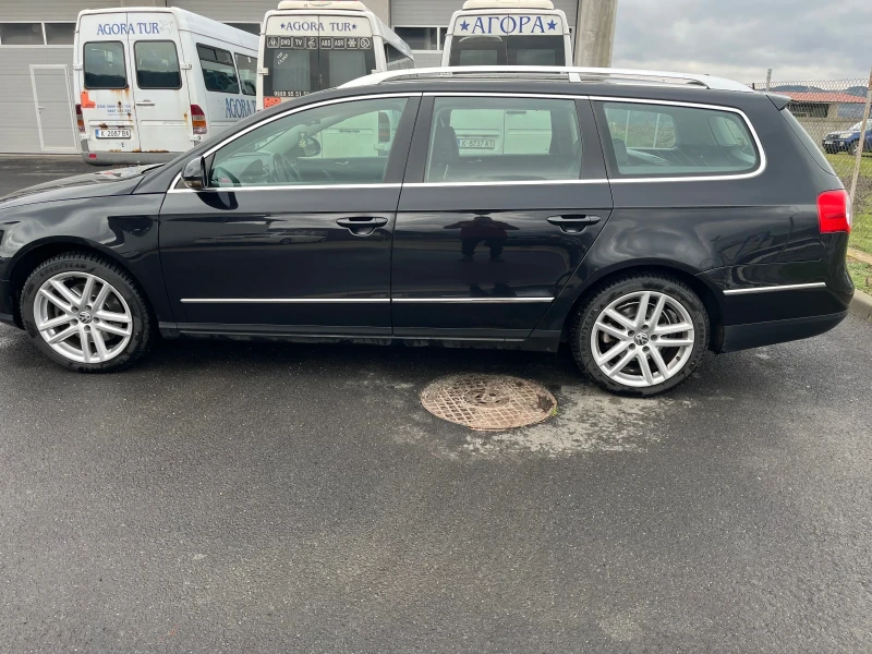 VW Passat 2.0 TDI 170 к.с., снимка 4 - Автомобили и джипове - 53062095