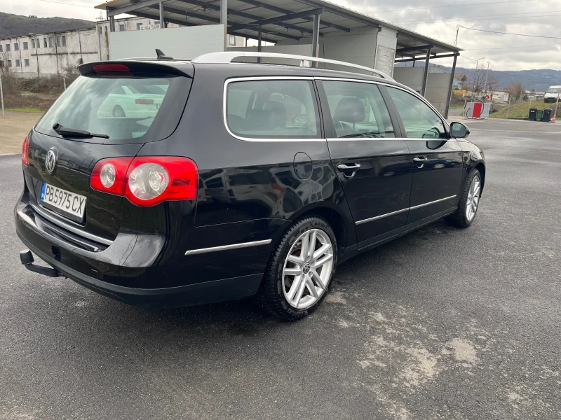 VW Passat 2.0 TDI 170 к.с., снимка 5 - Автомобили и джипове - 53062095