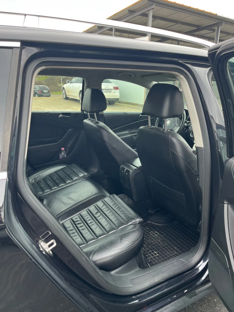 VW Passat 2.0 TDI 170 к.с., снимка 8 - Автомобили и джипове - 53062095
