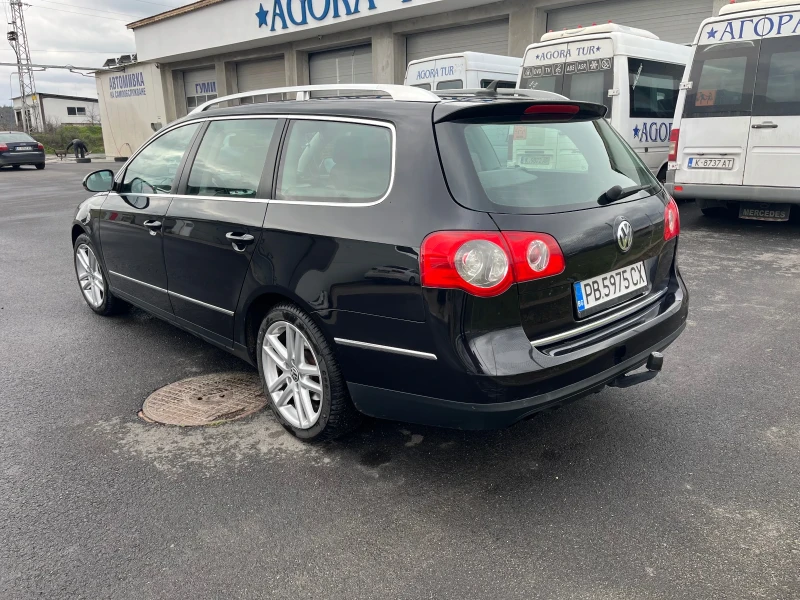 VW Passat 2.0 TDI 170 к.с., снимка 6 - Автомобили и джипове - 53062095