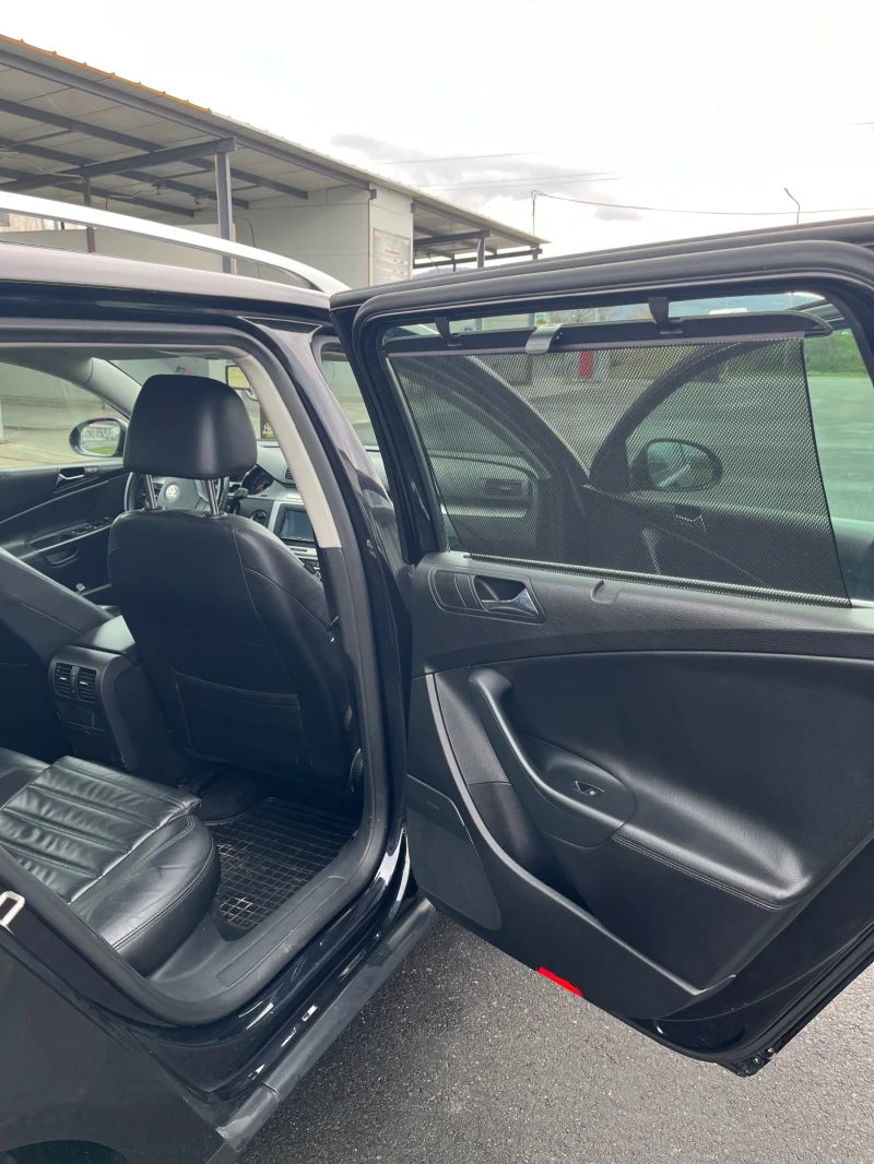 VW Passat 2.0 TDI 170 к.с., снимка 9 - Автомобили и джипове - 53062095