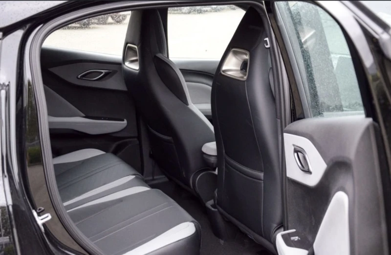 BYD Dolphin Dolphin Surf Boost, снимка 8 - Автомобили и джипове - 53100471