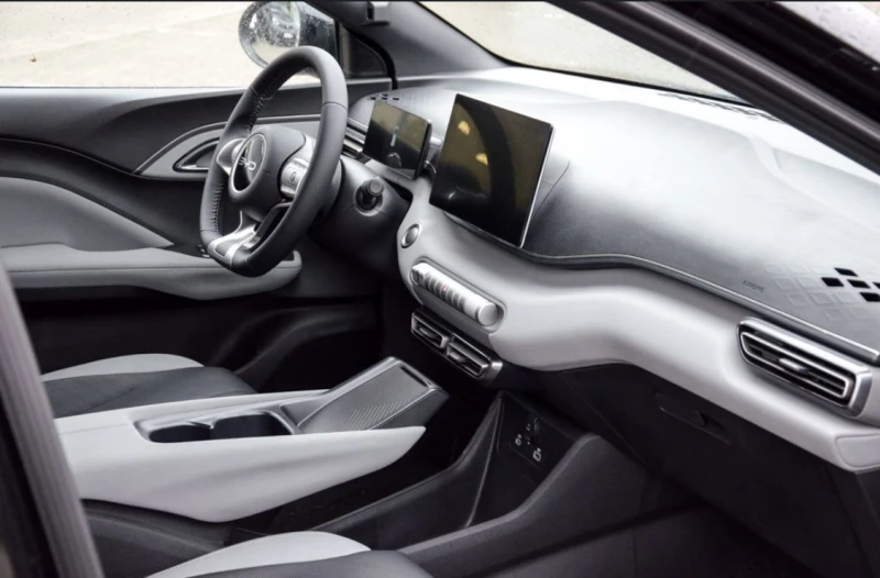 BYD Dolphin Dolphin Surf Boost, снимка 7 - Автомобили и джипове - 53100471