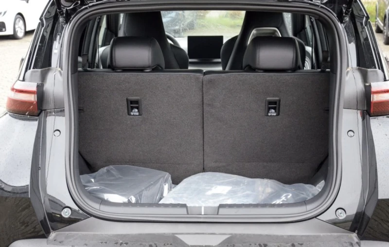 BYD Dolphin Dolphin Surf Boost, снимка 9 - Автомобили и джипове - 53100471