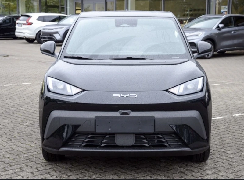 BYD Dolphin Dolphin Surf Boost, снимка 2 - Автомобили и джипове - 53100471