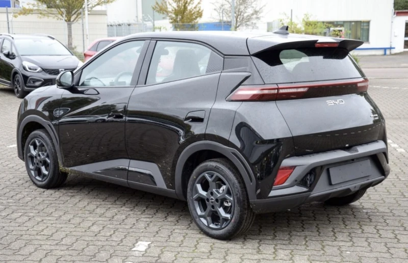 BYD Dolphin Dolphin Surf Boost, снимка 6 - Автомобили и джипове - 53100471