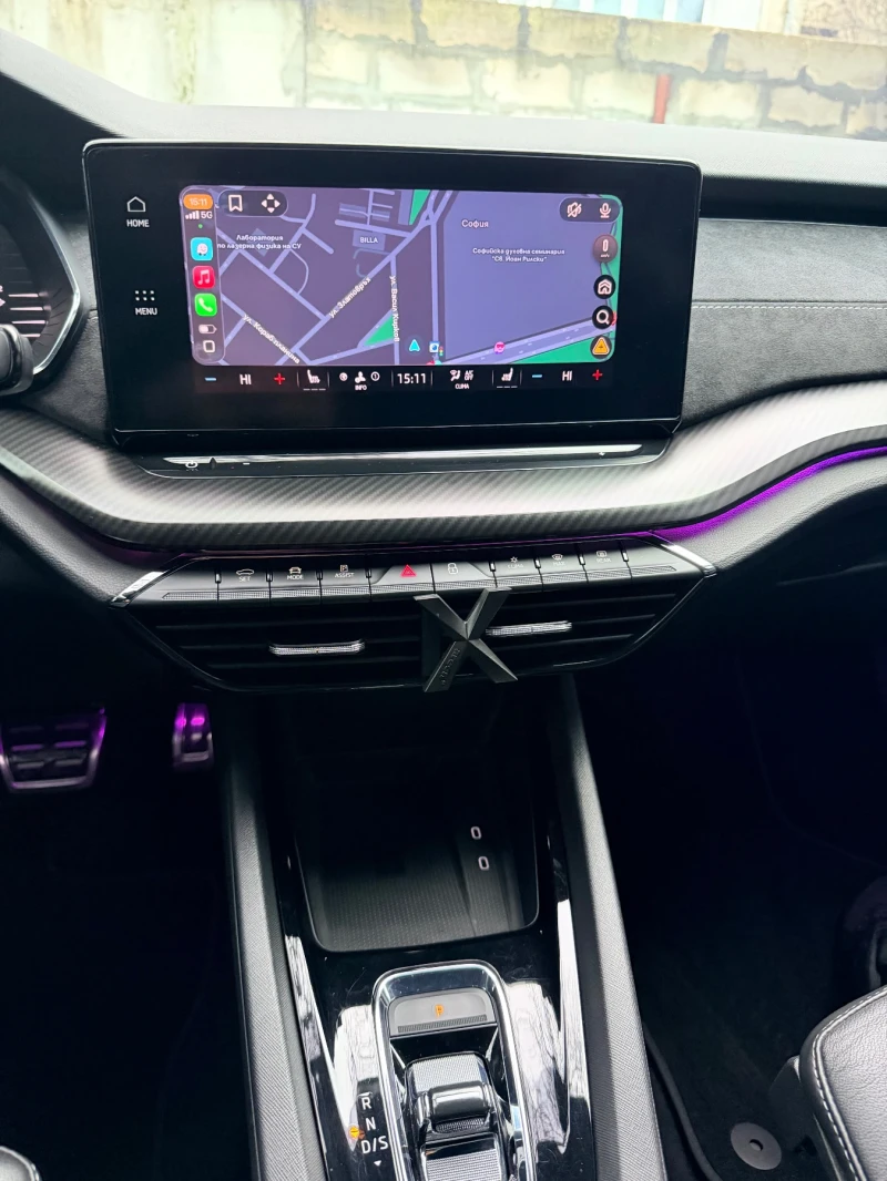 Skoda Octavia, снимка 8 - Автомобили и джипове - 53206859