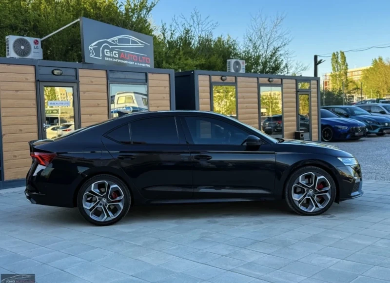 Skoda Octavia, снимка 3 - Автомобили и джипове - 53206859