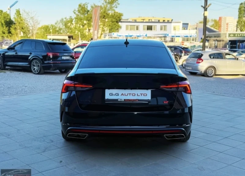 Skoda Octavia, снимка 4 - Автомобили и джипове - 53206859