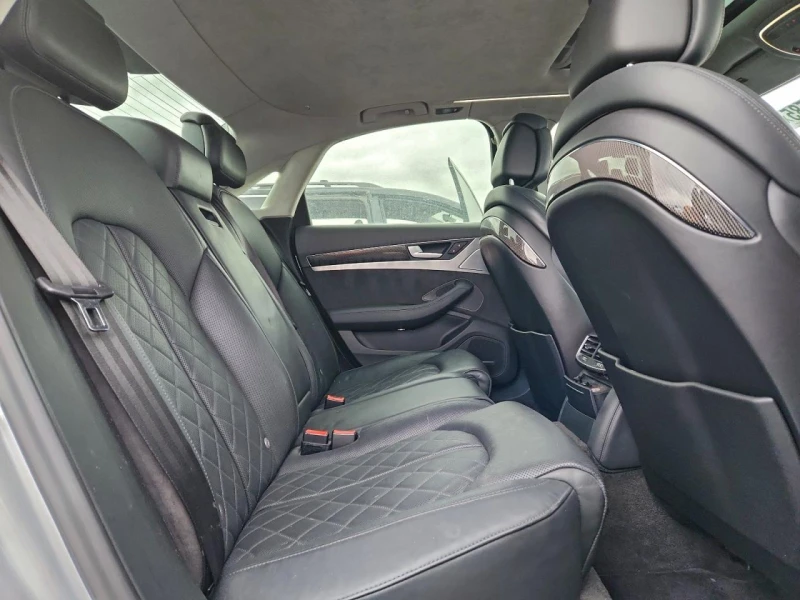 Audi S8 4l Plus Quattro, снимка 10 - Автомобили и джипове - 53250464