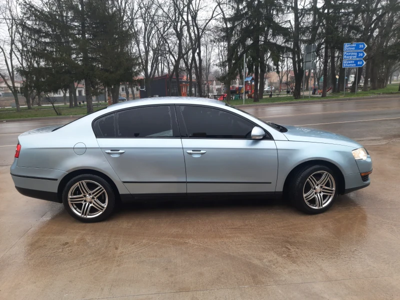 VW Passat, снимка 2 - Автомобили и джипове - 53469112
