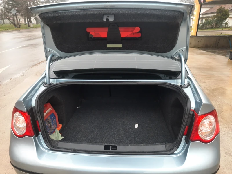 VW Passat, снимка 7 - Автомобили и джипове - 53469112