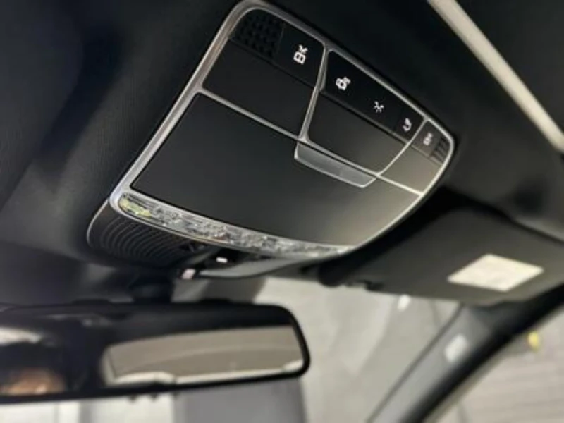 Mercedes-Benz S 550 2017/Face/75к.км/Пано/Вакуум/360/Burnmaster/carfax, снимка 12 - Автомобили и джипове - 53594397