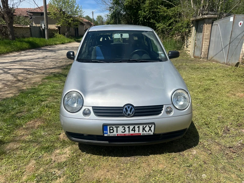 VW Lupo Wolkswagen Lupo Автоматик - 3699 лв. - 76502575 1