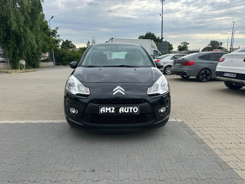 Citroen C3 1.4 /129 Хил. Км - 7600 лв. - 62368526 1