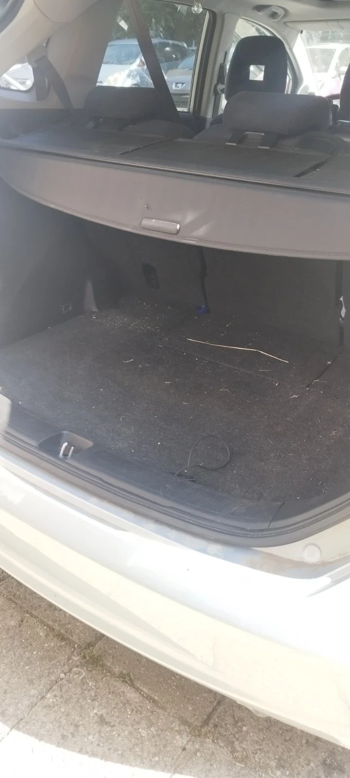 Honda Fr-v, снимка 13 - Автомобили и джипове - 52100243