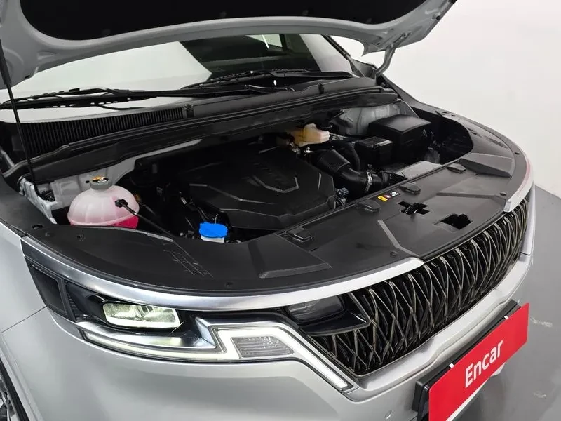 Kia Carnival Generation Diesel 9-Seater Noblesse | Mobile.bg � ����������� 6